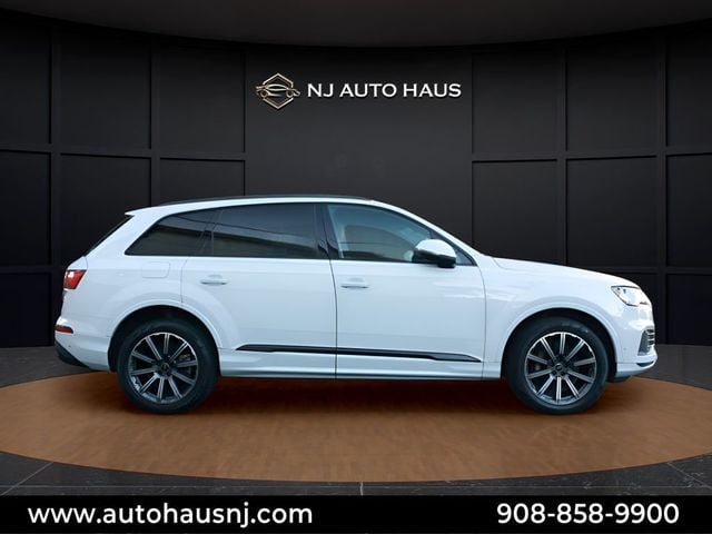 2023 Audi Q7 Premium Plus 45 TFSI quattro - 23079202 - 15