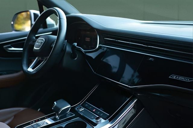 2023 Audi Q7 Premium Plus 45 TFSI quattro - 23079202 - 23