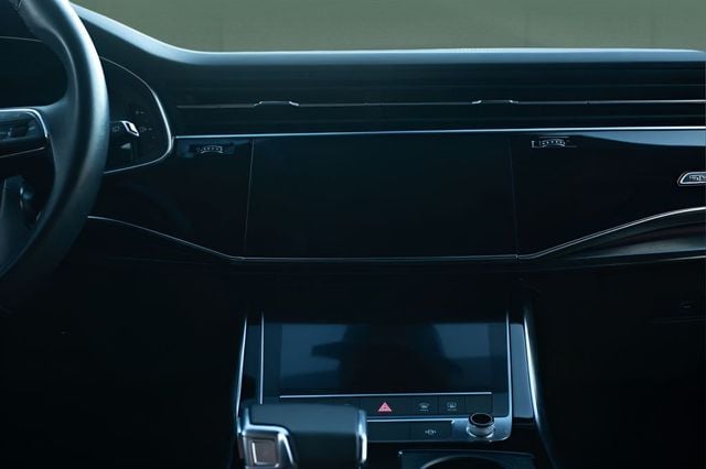 2023 Audi Q7 Premium Plus 45 TFSI quattro - 23079202 - 27