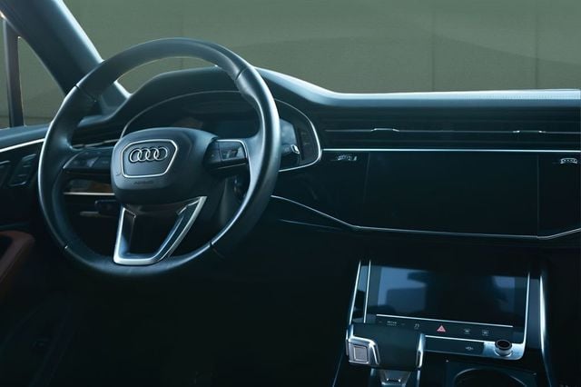 2023 Audi Q7 Premium Plus 45 TFSI quattro - 23079202 - 28