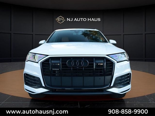 2023 Audi Q7 Premium Plus 45 TFSI quattro - 23079202 - 2