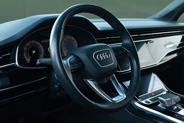 2023 Audi Q7 Premium Plus 45 TFSI quattro - 23079202 - 31