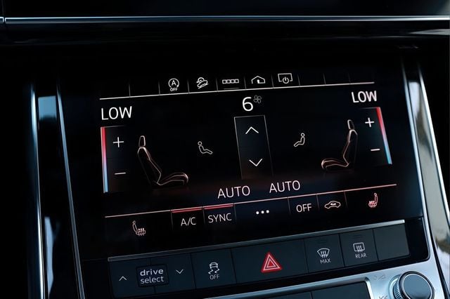 2023 Audi Q7 Premium Plus 45 TFSI quattro - 23079202 - 33