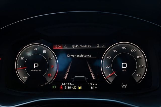 2023 Audi Q7 Premium Plus 45 TFSI quattro - 23079202 - 34