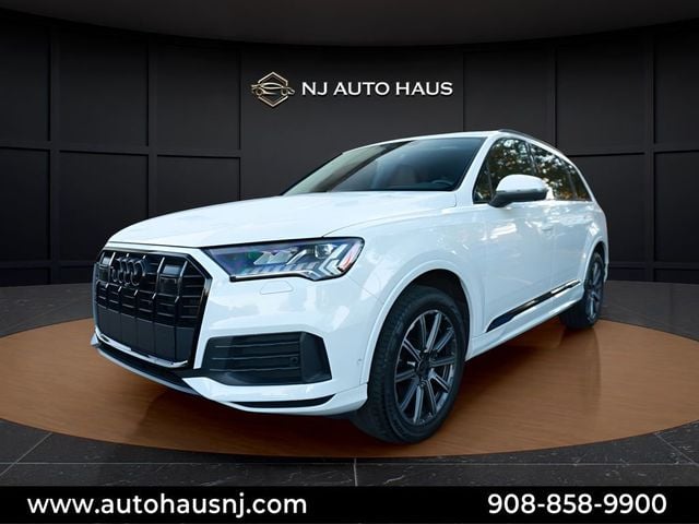 2023 Audi Q7 Premium Plus 45 TFSI quattro - 23079202 - 3