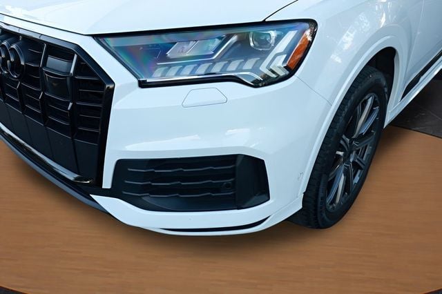 2023 Audi Q7