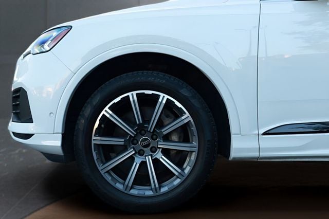 2023 Audi Q7 Premium Plus 45 TFSI quattro - 23079202 - 5