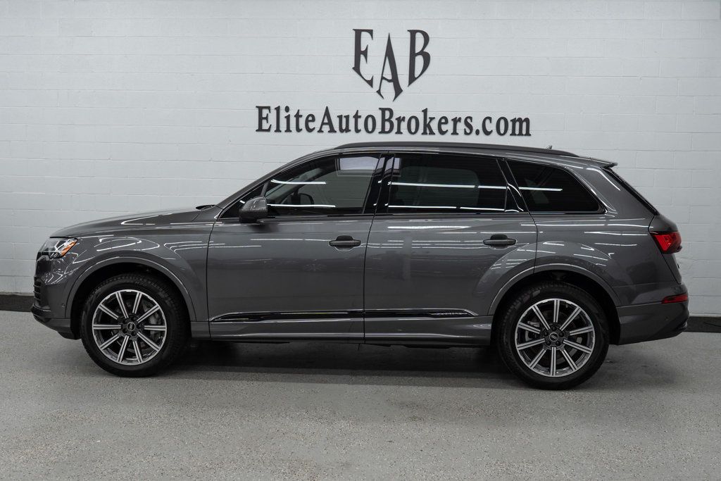 2023 Audi Q7 Premium Plus 45 TFSI quattro - 22442109 - 1