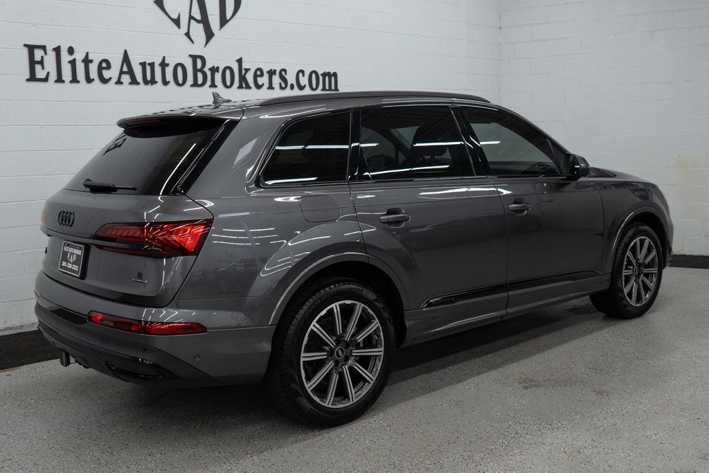 2023 Audi Q7 Premium Plus 45 TFSI quattro - 22442109 - 47