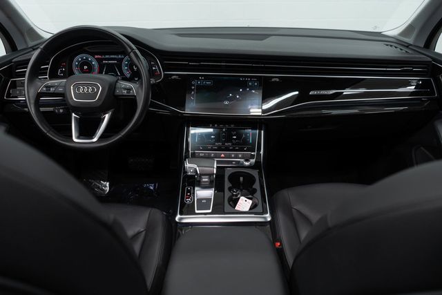 2023 Audi Q7 Premium Plus 45 TFSI quattro - 23048903 - 9