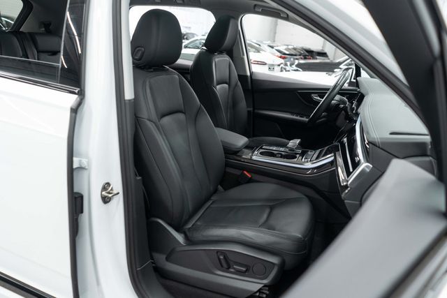 2023 Audi Q7 Premium Plus 45 TFSI quattro - 23048903 - 10