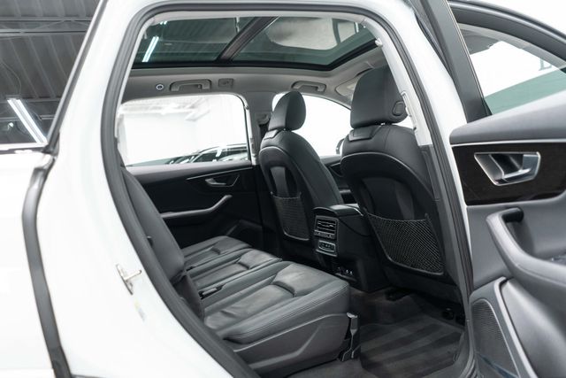 2023 Audi Q7 Premium Plus 45 TFSI quattro - 23048903 - 11