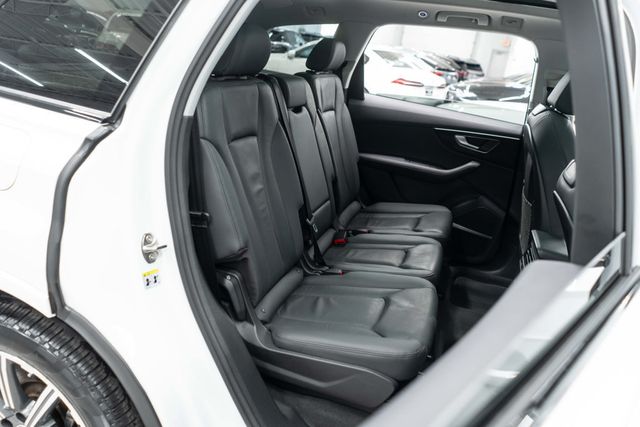 2023 Audi Q7 Premium Plus 45 TFSI quattro - 23048903 - 12