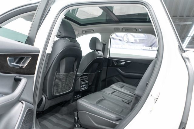 2023 Audi Q7 Premium Plus 45 TFSI quattro - 23048903 - 16