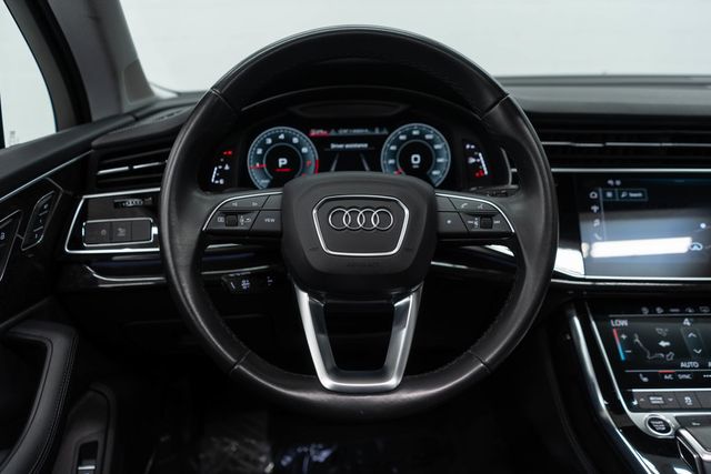 2023 Audi Q7 Premium Plus 45 TFSI quattro - 23048903 - 21