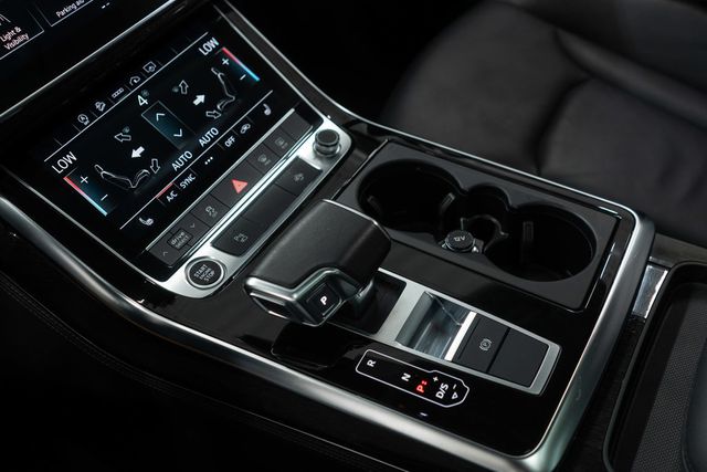 2023 Audi Q7 Premium Plus 45 TFSI quattro - 23048903 - 23