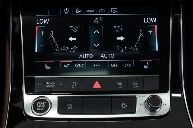2023 Audi Q7 Premium Plus 45 TFSI quattro - 23048903 - 24