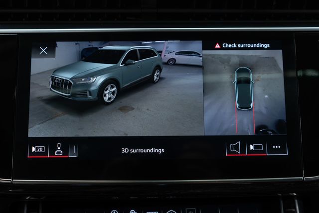 2023 Audi Q7 Premium Plus 45 TFSI quattro - 23048903 - 27