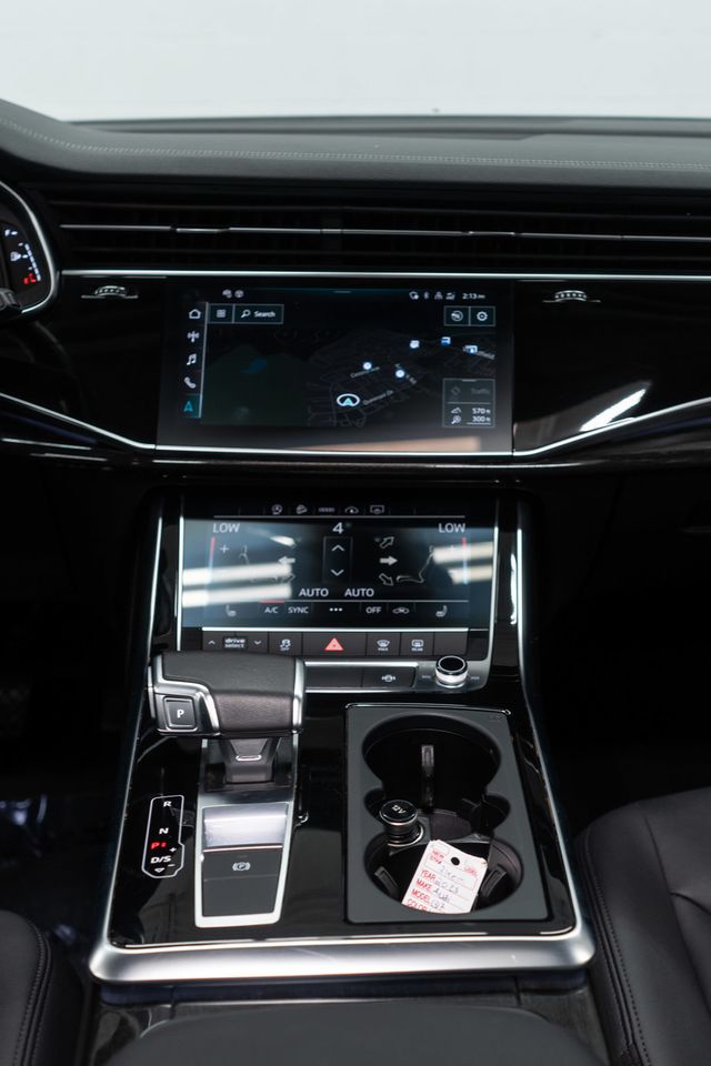 2023 Audi Q7 Premium Plus 45 TFSI quattro - 23048903 - 28