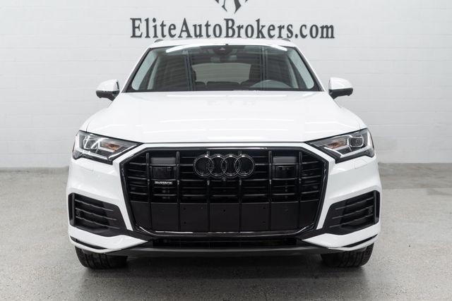 2023 Audi Q7 Premium Plus 45 TFSI quattro - 23048903 - 2