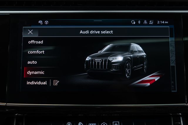 2023 Audi Q7 Premium Plus 45 TFSI quattro - 23048903 - 29