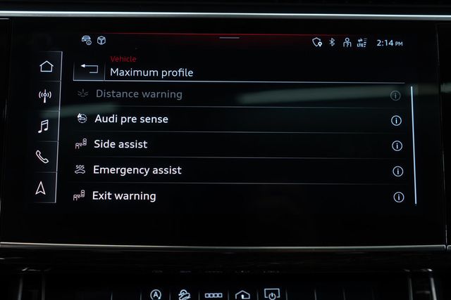 2023 Audi Q7 Premium Plus 45 TFSI quattro - 23048903 - 32