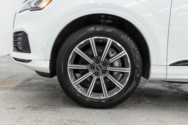 2023 Audi Q7 Premium Plus 45 TFSI quattro - 23048903 - 37