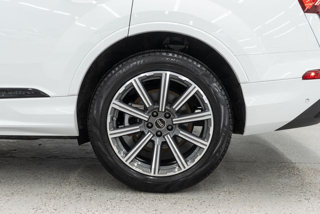 2023 Audi Q7 Premium Plus 45 TFSI quattro - 23048903 - 38
