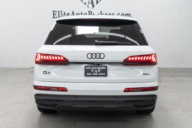 2023 Audi Q7 Premium Plus 45 TFSI quattro - 23048903 - 3
