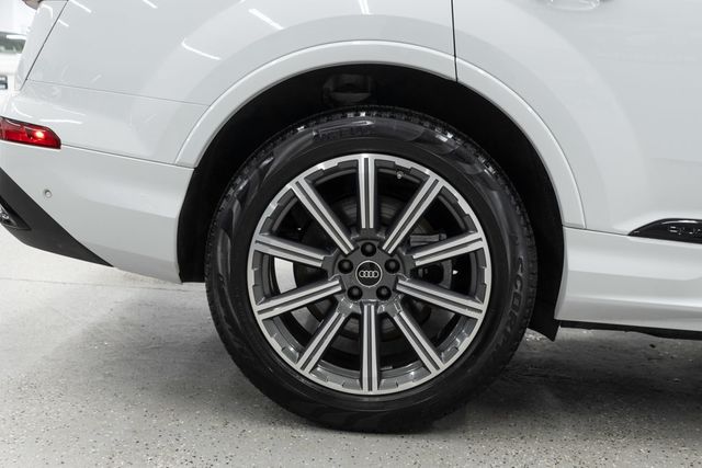2023 Audi Q7 Premium Plus 45 TFSI quattro - 23048903 - 39
