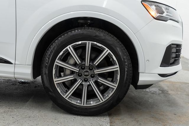 2023 Audi Q7 Premium Plus 45 TFSI quattro - 23048903 - 40