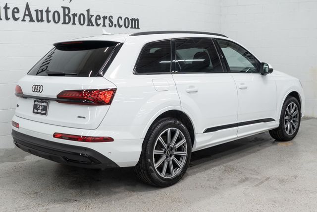 2023 Audi Q7 Premium Plus 45 TFSI quattro - 23048903 - 41