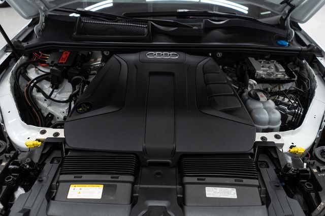 2023 Audi Q7 Premium Plus 45 TFSI quattro - 23048903 - 43