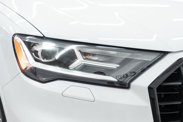 2023 Audi Q7 Premium Plus 45 TFSI quattro - 23048903 - 45