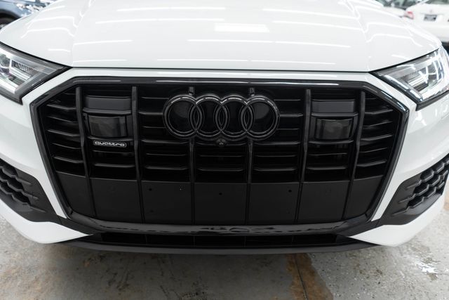 2023 Audi Q7 Premium Plus 45 TFSI quattro - 23048903 - 46