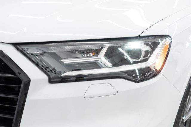 2023 Audi Q7 Premium Plus 45 TFSI quattro - 23048903 - 47
