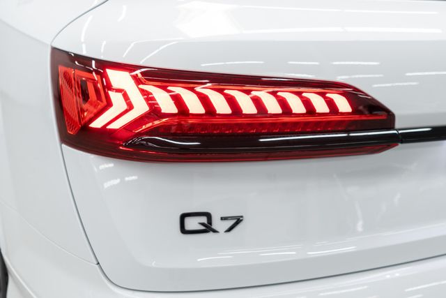 2023 Audi Q7 Premium Plus 45 TFSI quattro - 23048903 - 48