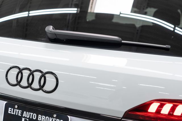 2023 Audi Q7 Premium Plus 45 TFSI quattro - 23048903 - 49