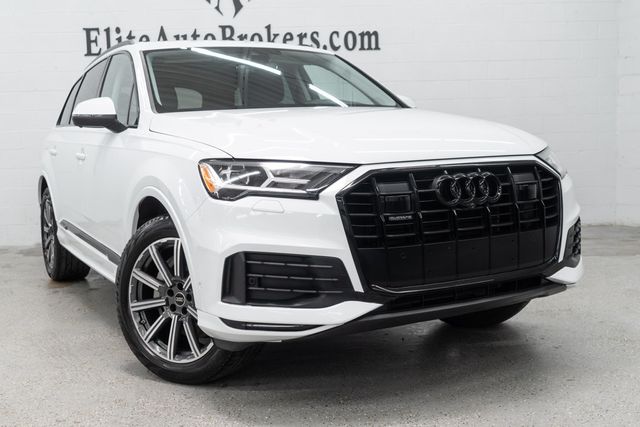 2023 Audi Q7 Premium Plus 45 TFSI quattro - 23048903 - 6