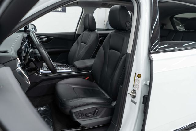 2023 Audi Q7 Premium Plus 45 TFSI quattro - 23048903 - 8