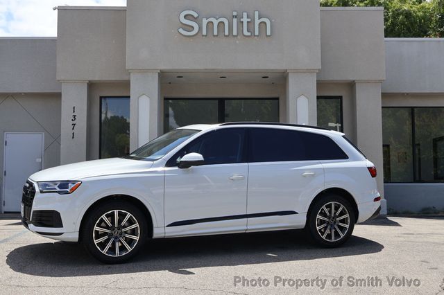 2023 Audi Q7 Premium Plus 45 TFSI quattro - 23019318 - 0