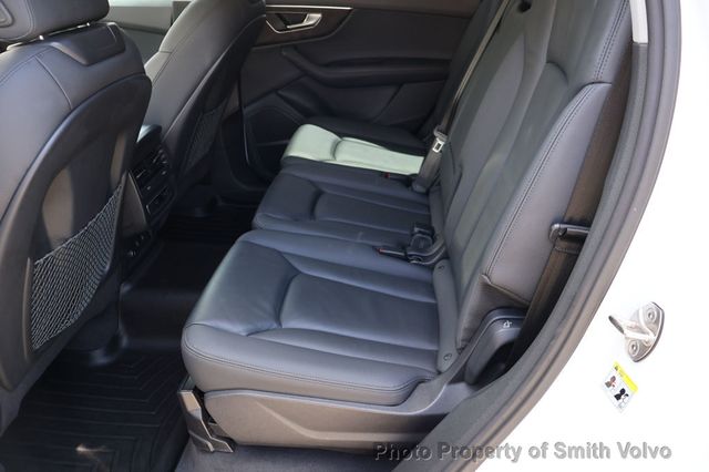 2023 Audi Q7 Premium Plus 45 TFSI quattro - 23019318 - 11
