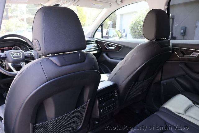 2023 Audi Q7 Premium Plus 45 TFSI quattro - 23019318 - 12
