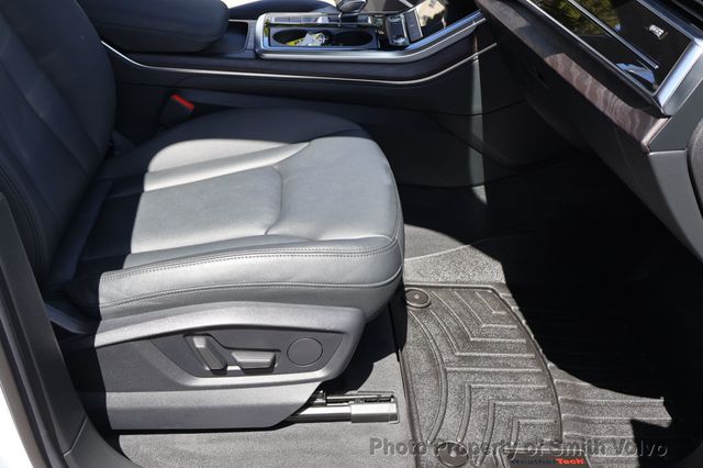 2023 Audi Q7 Premium Plus 45 TFSI quattro - 23019318 - 14