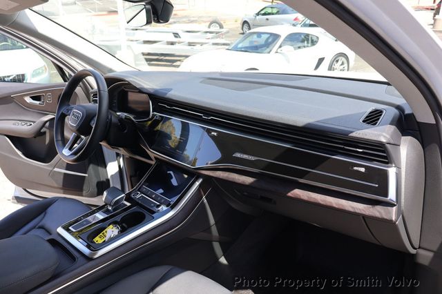 2023 Audi Q7 Premium Plus 45 TFSI quattro - 23019318 - 16