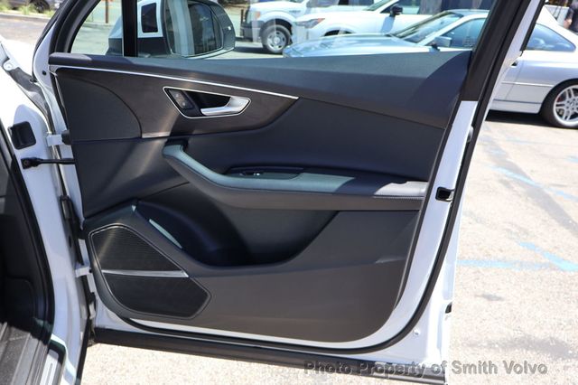 2023 Audi Q7 Premium Plus 45 TFSI quattro - 23019318 - 17