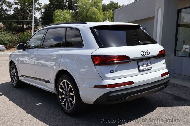 2023 Audi Q7 Premium Plus 45 TFSI quattro - 23019318 - 1