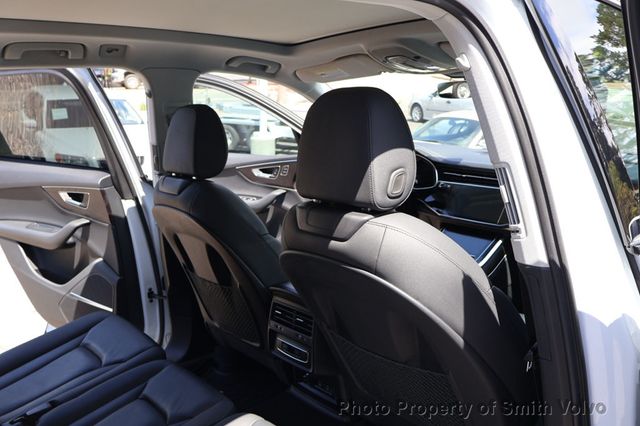 2023 Audi Q7 Premium Plus 45 TFSI quattro - 23019318 - 20