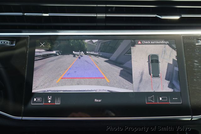 2023 Audi Q7 Premium Plus 45 TFSI quattro - 23019318 - 27