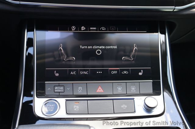 2023 Audi Q7 Premium Plus 45 TFSI quattro - 23019318 - 28